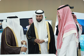 قمة الابتكار العالمية للمياه